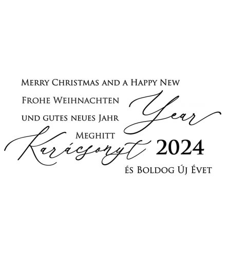 karácsonyi képeslap 247
