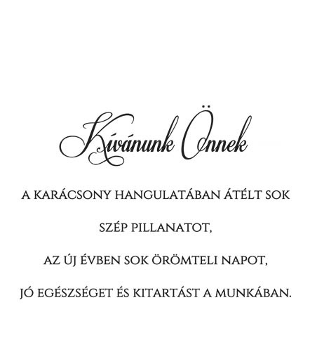 karácsonyi lap 651
