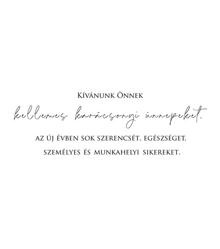 Karácsonyi szöveg 304
