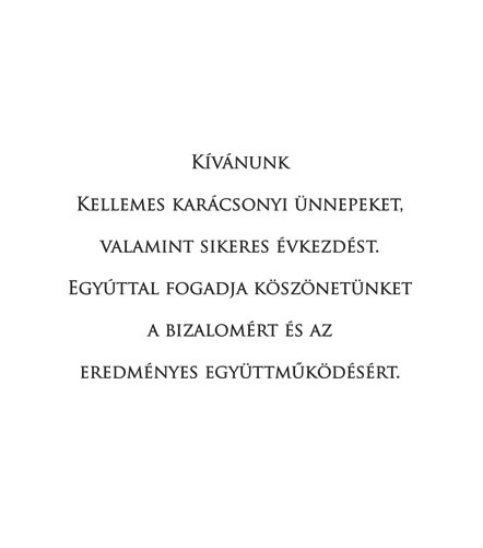 Karácsonyi szöveg 349