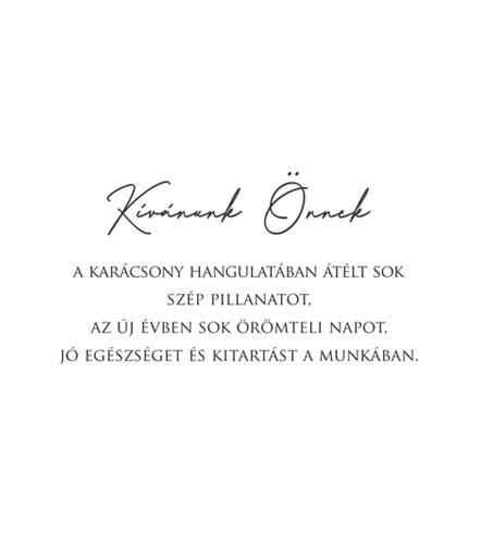 Karácsonyi szöveg 912