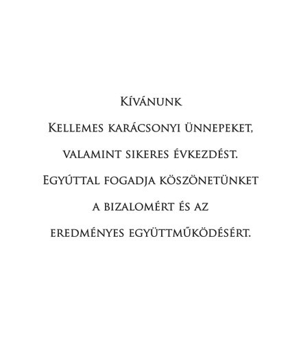 Karácsonyi szöveg 349